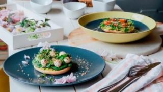 心斎橋のランチ子連れが大丈夫な人気5選をお届け ママも安心 Vallas Love